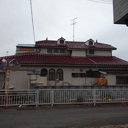 KōNotori No Sato No Yado - Vacation Stay 11112 Kónoszu Kültér fotó