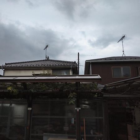 KōNotori No Sato No Yado - Vacation Stay 11112 Kónoszu Kültér fotó